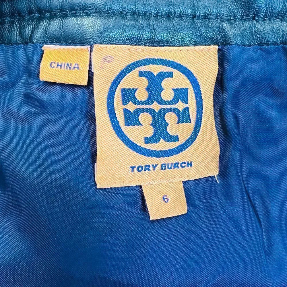 Tory Burch Wool skirt with pockets size 6